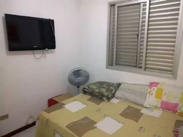 Apartamento à venda com 3 quartos, 63m² - Foto 10