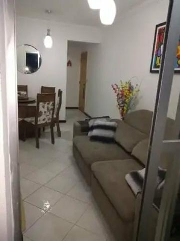 Apartamento à venda com 3 quartos, 63m² - Foto 12