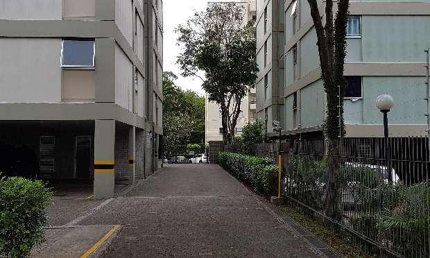 Apartamento à venda com 3 quartos, 80m² - Foto 1