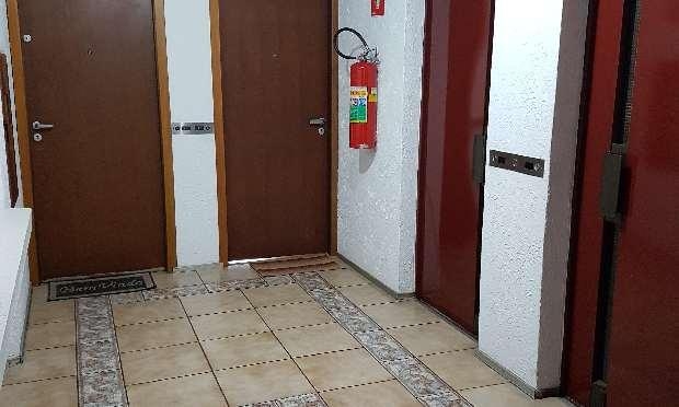 Apartamento à venda com 3 quartos, 80m² - Foto 5