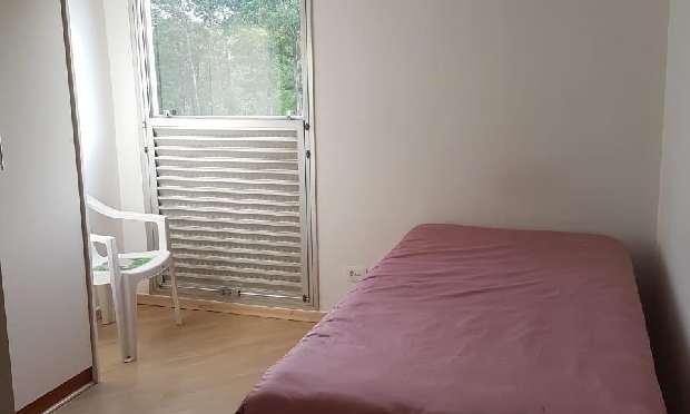 Apartamento à venda com 3 quartos, 80m² - Foto 13