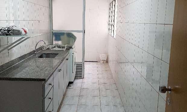 Apartamento à venda com 3 quartos, 80m² - Foto 15