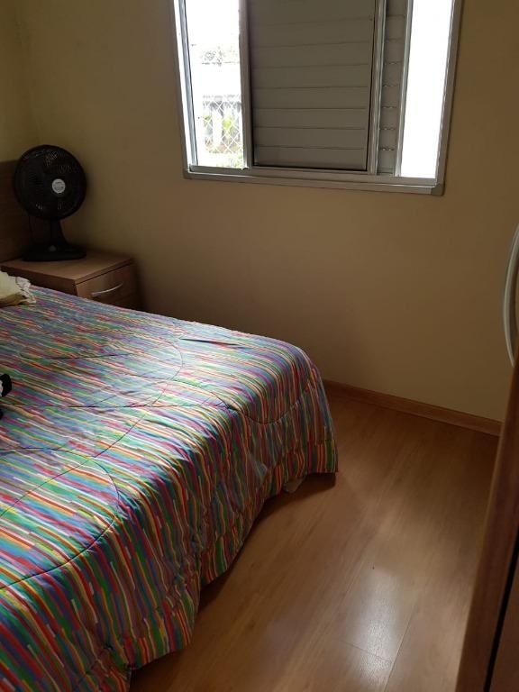 Apartamento à venda com 2 quartos, 48m² - Foto 6