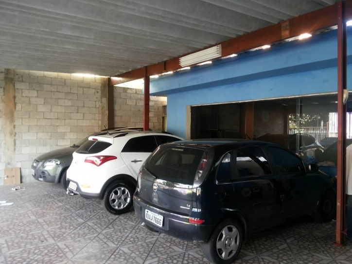 Casa, 3 quartos, 200 m² - Foto 1