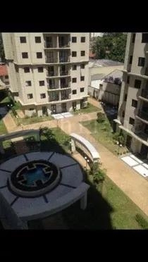 Apartamento à venda com 3 quartos, 81m² - Foto 4