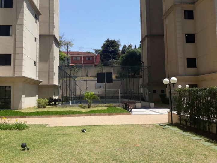 Apartamento à venda com 3 quartos, 81m² - Foto 5