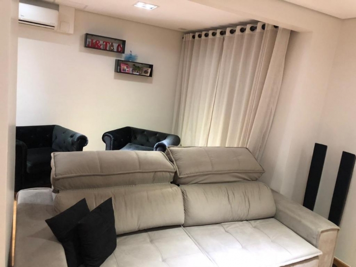 Apartamento à venda com 3 quartos, 81m² - Foto 10