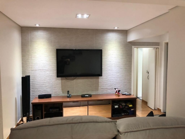 Apartamento à venda com 3 quartos, 81m² - Foto 12