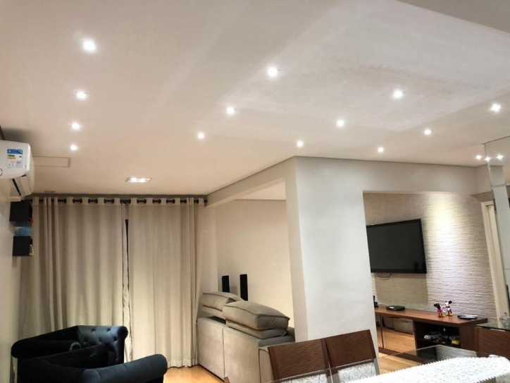 Apartamento à venda com 3 quartos, 81m² - Foto 13