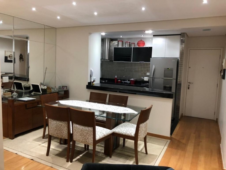 Apartamento à venda com 3 quartos, 81m² - Foto 15