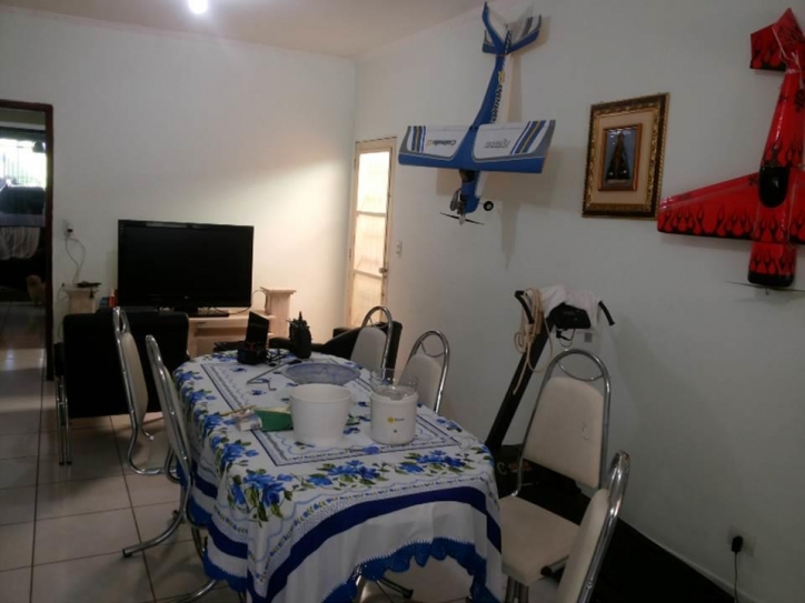 Casa à venda com 3 quartos, 200m² - Foto 11