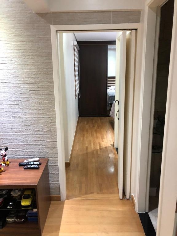 Apartamento à venda com 3 quartos, 81m² - Foto 19