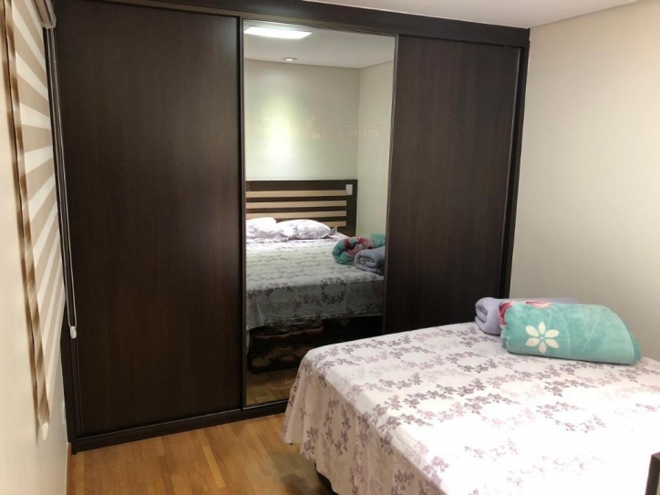 Apartamento à venda com 3 quartos, 81m² - Foto 22