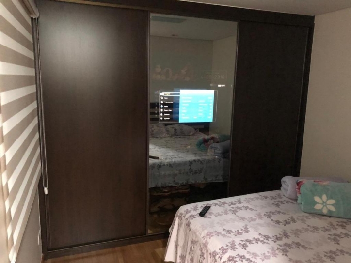 Apartamento à venda com 3 quartos, 81m² - Foto 23