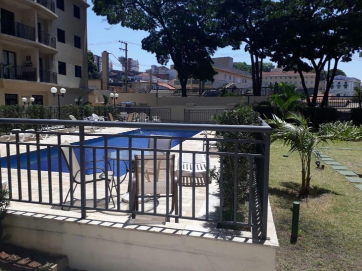 Apartamento à venda com 3 quartos, 81m² - Foto 31