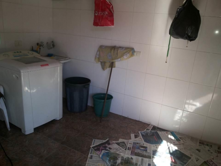 Casa à venda com 3 quartos, 200m² - Foto 17