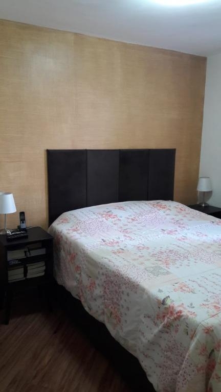 Apartamento à venda com 2 quartos, 52m² - Foto 8