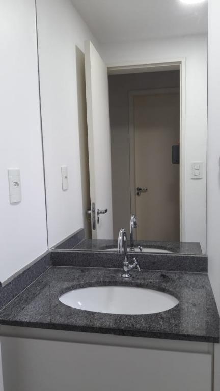 Apartamento à venda com 2 quartos, 52m² - Foto 10