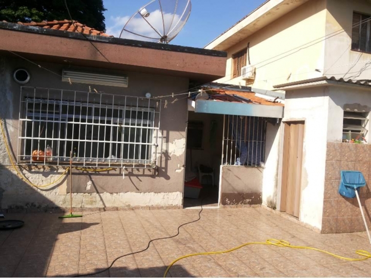 Casa à venda com 3 quartos, 200m² - Foto 19