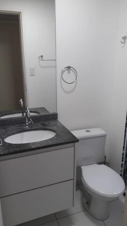 Apartamento à venda com 2 quartos, 52m² - Foto 14