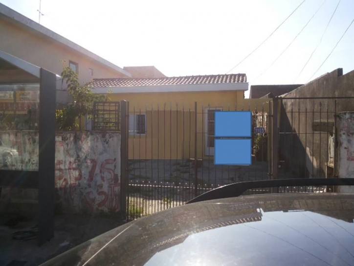 Casa à venda com 3 quartos, 150m² - Foto 1