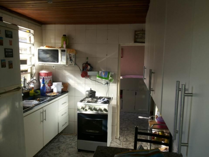 Casa à venda com 3 quartos, 150m² - Foto 12