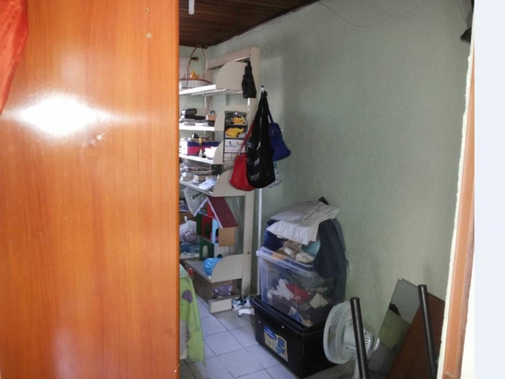 Casa à venda com 3 quartos, 150m² - Foto 17