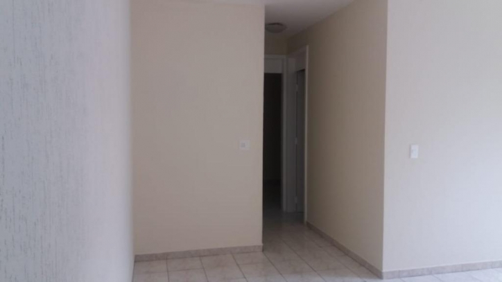 Apartamento à venda com 2 quartos, 52m² - Foto 3