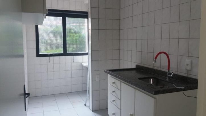 Apartamento à venda com 2 quartos, 52m² - Foto 4