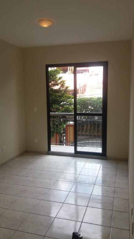 Apartamento à venda com 2 quartos, 52m² - Foto 6