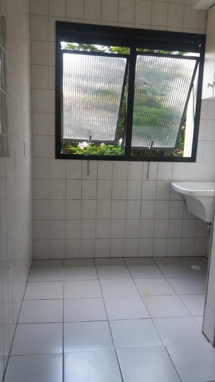 Apartamento à venda com 2 quartos, 52m² - Foto 7