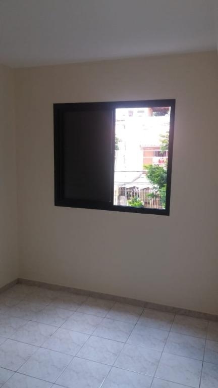 Apartamento à venda com 2 quartos, 52m² - Foto 9