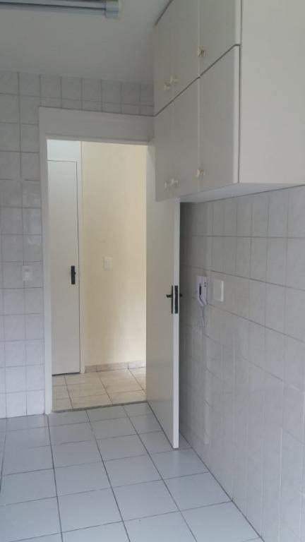 Apartamento à venda com 2 quartos, 52m² - Foto 22