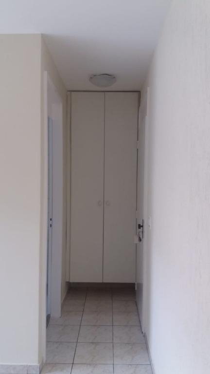 Apartamento à venda com 2 quartos, 52m² - Foto 23