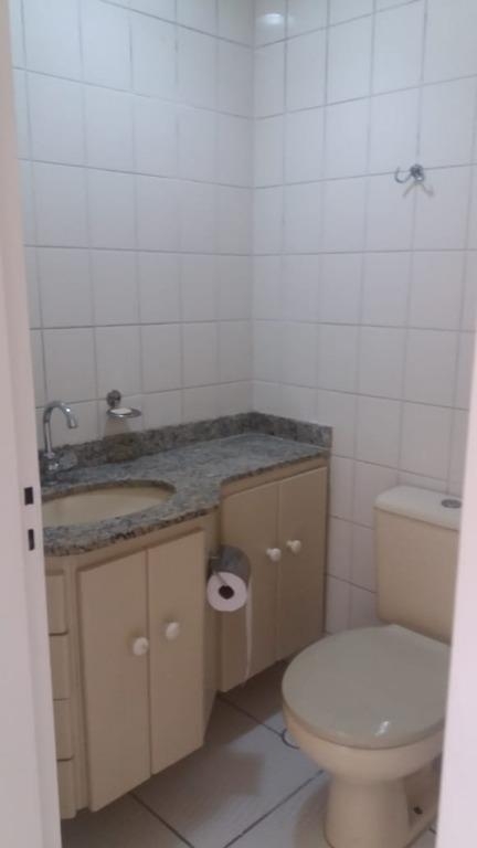 Apartamento à venda com 2 quartos, 52m² - Foto 25