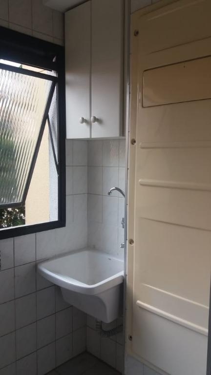 Apartamento à venda com 2 quartos, 52m² - Foto 28