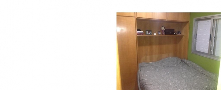 Apartamento à venda com 2 quartos, 59m² - Foto 7