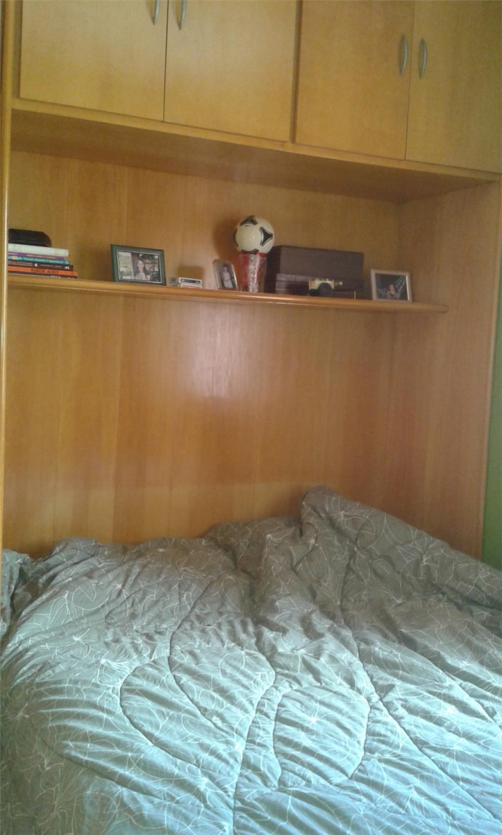 Apartamento à venda com 2 quartos, 59m² - Foto 8