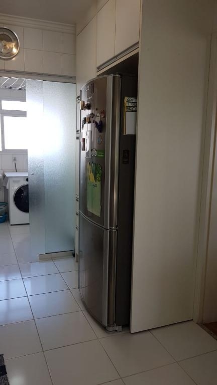 Apartamento à venda com 4 quartos, 177m² - Foto 9