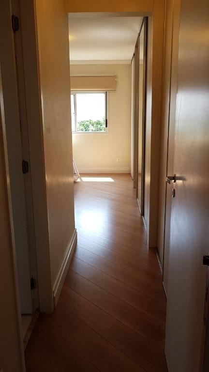 Apartamento à venda com 4 quartos, 177m² - Foto 11