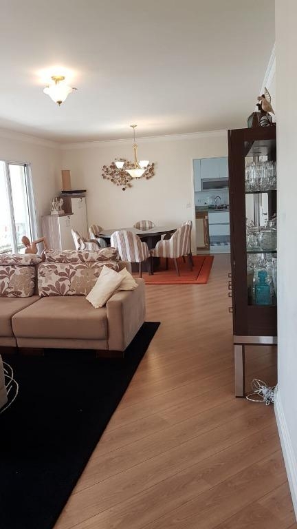 Apartamento à venda com 4 quartos, 177m² - Foto 12