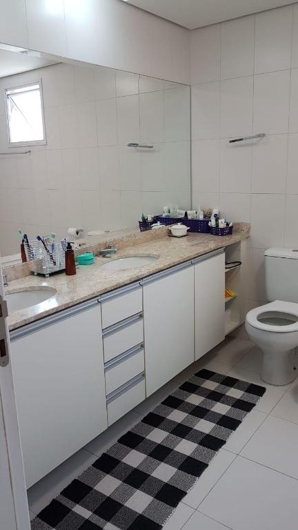 Apartamento à venda com 4 quartos, 177m² - Foto 15