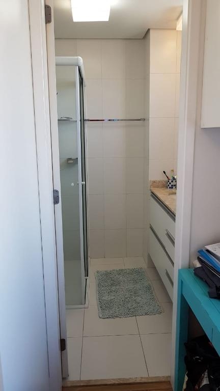 Apartamento à venda com 4 quartos, 177m² - Foto 17