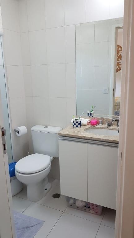 Apartamento à venda com 4 quartos, 177m² - Foto 18