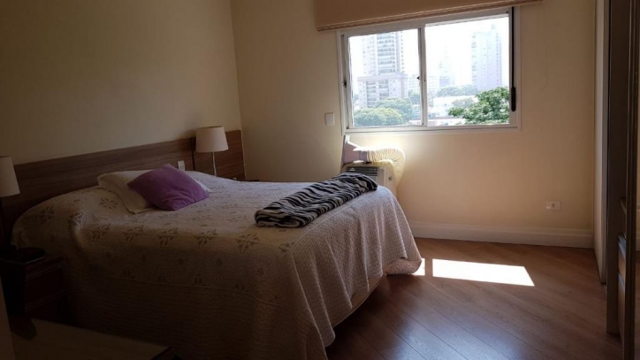 Apartamento à venda com 4 quartos, 177m² - Foto 20