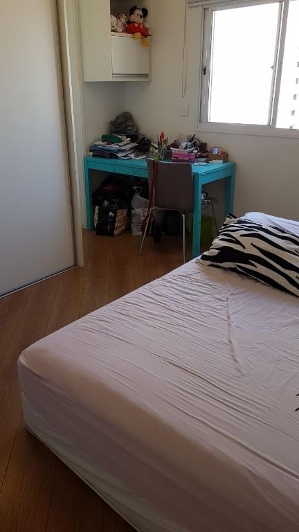 Apartamento à venda com 4 quartos, 177m² - Foto 22