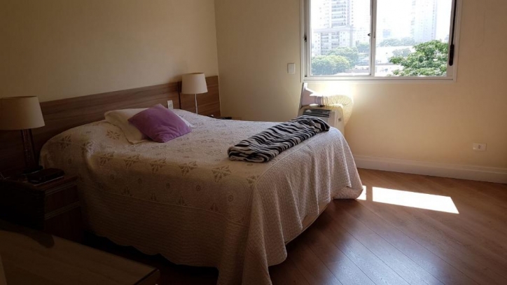 Apartamento à venda com 4 quartos, 177m² - Foto 23