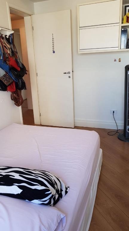 Apartamento à venda com 4 quartos, 177m² - Foto 24