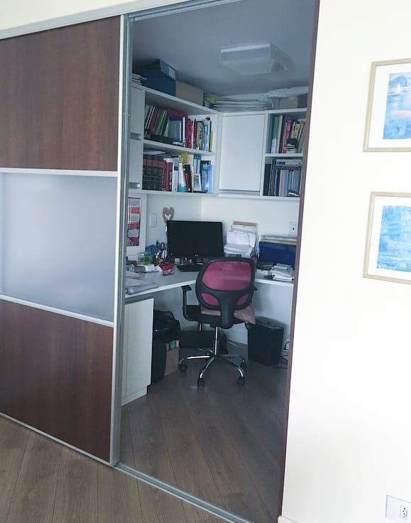 Apartamento à venda com 4 quartos, 177m² - Foto 26