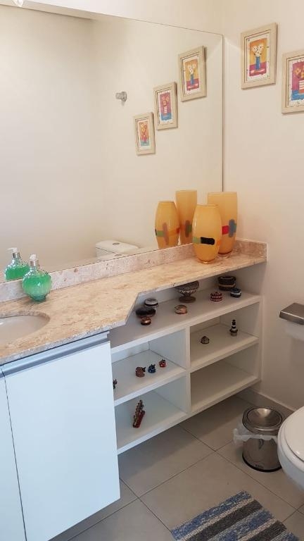 Apartamento à venda com 4 quartos, 177m² - Foto 27